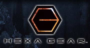 More Hexa Gear Products