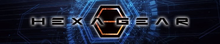 Hexa Gear Toys, Action Figures, Statues, Collectibles, and More!