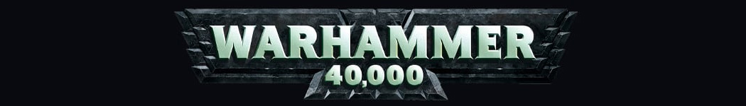 Warhammer Toys, Action Figures, Statues, Collectibles, and More!