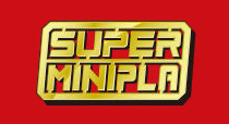 More Super Mini-Pla Products