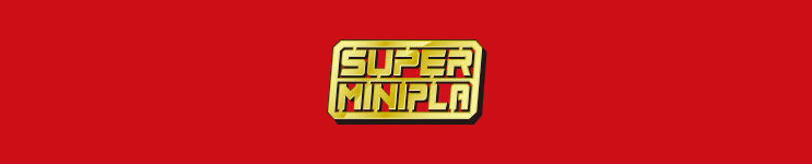 Super Mini-Pla Toys, Action Figures, Statues, Collectibles, and More!