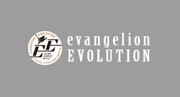 More Evangelion Evolution Products