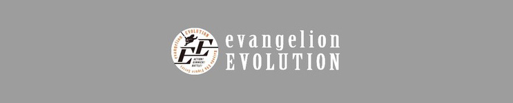 Evangelion Evolution Toys, Action Figures, Statues, Collectibles, and More!
