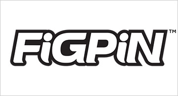 More FiGPiN Products