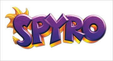 More Spyro Products
