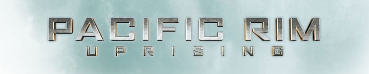 Pacific Rim: Uprising (2018) Toys, Action Figures, Statues, Collectibles, and More!