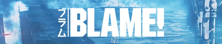 Blame! Toys, Action Figures, Statues, Collectibles, and More!