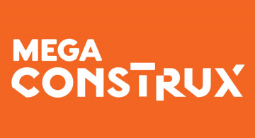More Mega Construx Products