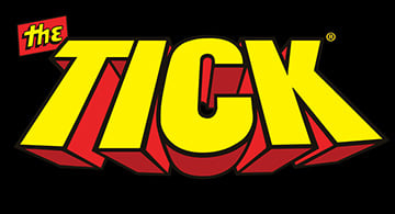More The Tick Products