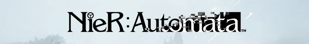 NieR Toys, Action Figures, Statues, Collectibles, and More!