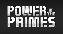 More Power of the Primes Products