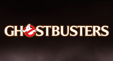 More Ghostbusters Products