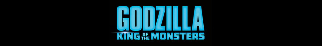 Godzilla: King of the Monsters (2019) Toys, Action Figures, Statues, Collectibles, and More!