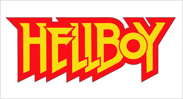 More Hellboy Products