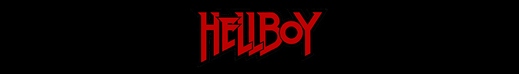 Hellboy Toys, Action Figures, Statues, Collectibles, and More!