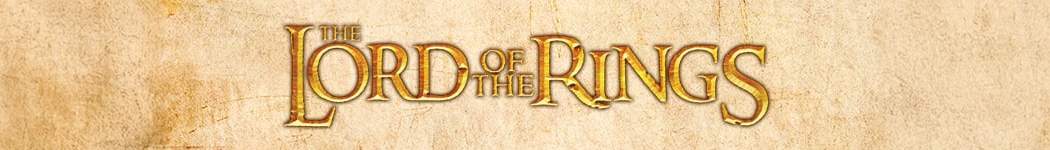 The Lord of the Rings & The Hobbit Toys, Action Figures, Statues, Collectibles, and More!