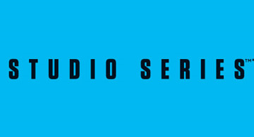 More Studio Series Products