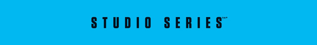 Studio Series Toys, Action Figures, Statues, Collectibles, and More!
