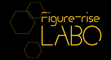 More Figure-rise LABO Products