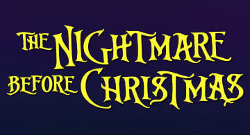 More The Nightmare Before Christmas Products