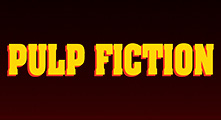 More Pulp Fiction Products