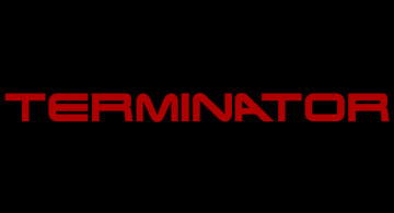 More The Terminator Products