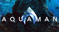 More Aquaman (2018) Products