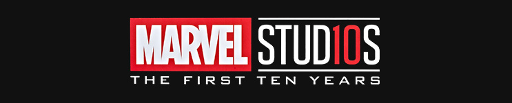 Marvel Studios: The First Ten Years Toys, Action Figures, Statues, Collectibles, and More!