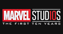 More Marvel Studios: The First Ten Years Products