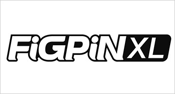 More FiGPiN XL Products