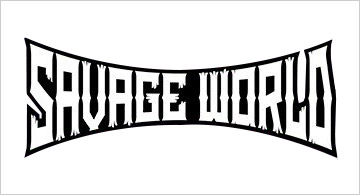 More Savage World Products