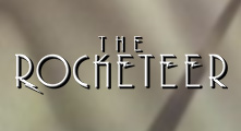More The Rocketeer Products