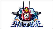 More Diaclone Products