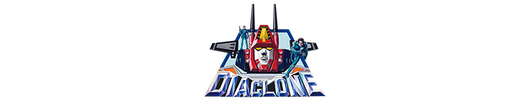 Diaclone Toys, Action Figures, Statues, Collectibles, and More!