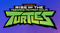 More Rise of the Teenage Mutant Ninja Turtles (Animated Series) Products