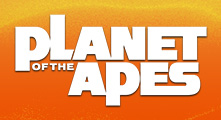 More Planet of the Apes Products