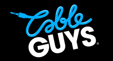 More Cable Guys Products