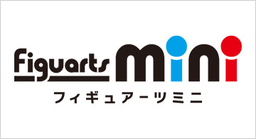 More Figuarts mini Products