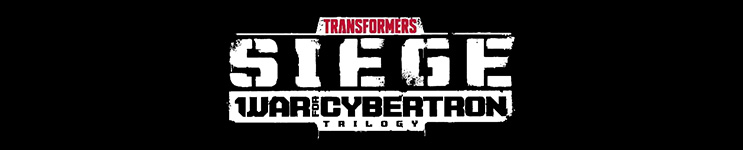 War for Cybertron: Siege Toys, Action Figures, Statues, Collectibles, and More!
