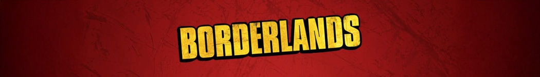 Borderlands Toys, Action Figures, Statues, Collectibles, and More!