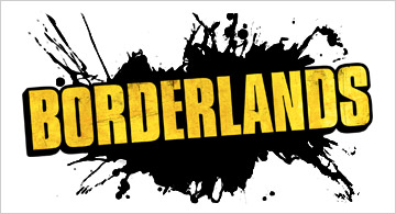 More Borderlands Products
