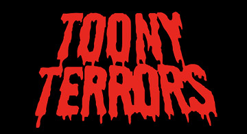 More Toony Terrors Products