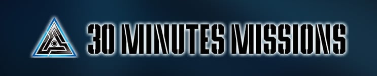 30 Minutes Missions (30MM) Toys, Action Figures, Statues, Collectibles, and More!