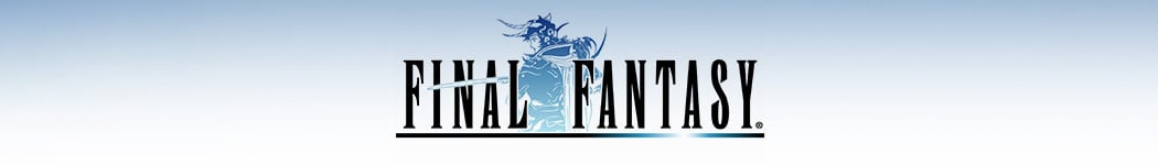 Final Fantasy Toys, Action Figures, Statues, Collectibles, and More!