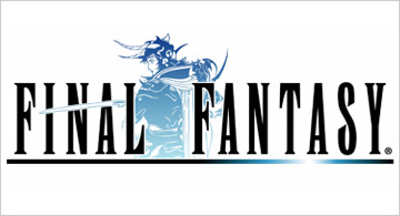 More Final Fantasy Products