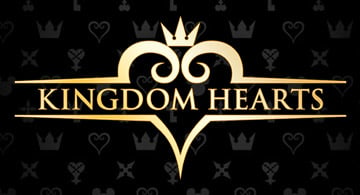 More Kingdom Hearts Products