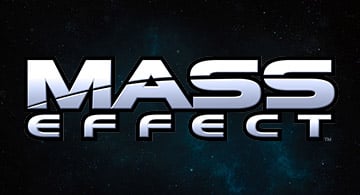 More Mass Effect Products