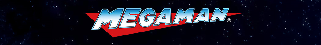 Mega Man Toys, Action Figures, Statues, Collectibles, and More!