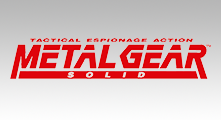 More Metal Gear Solid Products