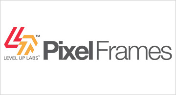 More Pixel Frames Products
